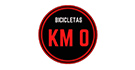 logotipo bicicletas-km-0