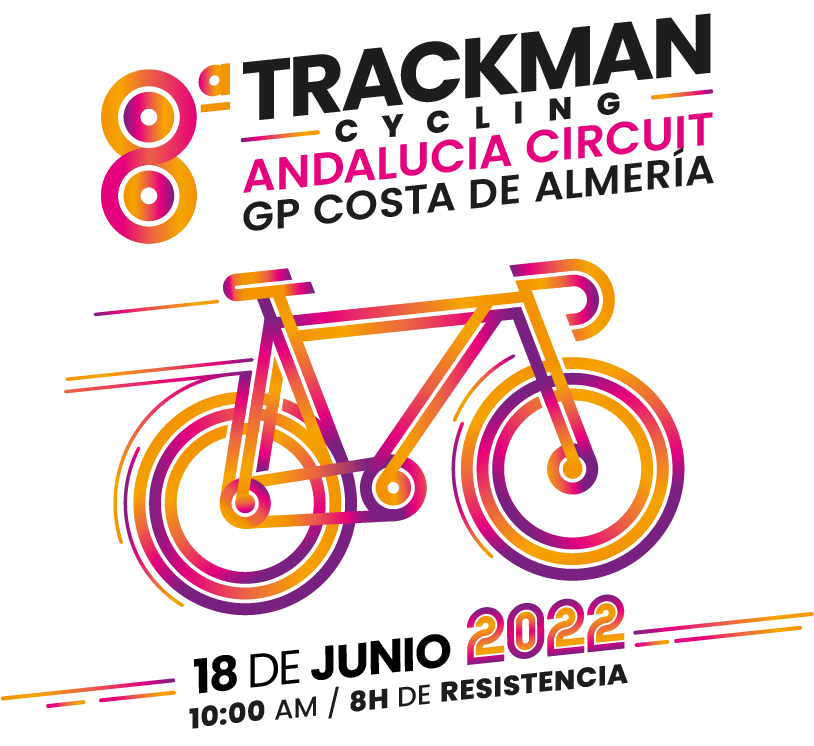 Trackman Cycling Andalucia Circuit GP Costa de Almería